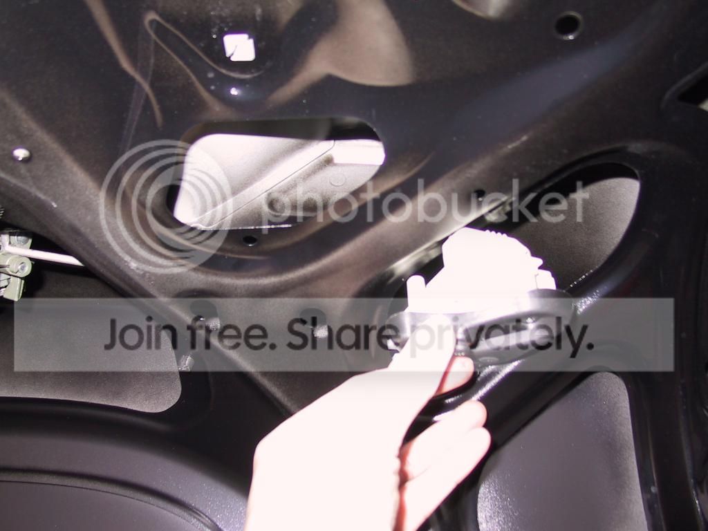 Had To Replace My Trunk Release Solenoid